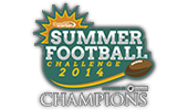 2014 Comcast SportsNet Summer Football Challenge Champions